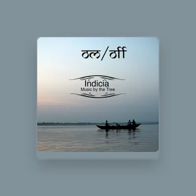 Listen to Om/Off, watch music videos, read bio, see tour dates & more!