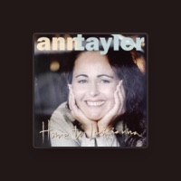 Ann Tayler