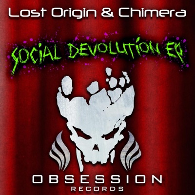 Social Devolution - Single
