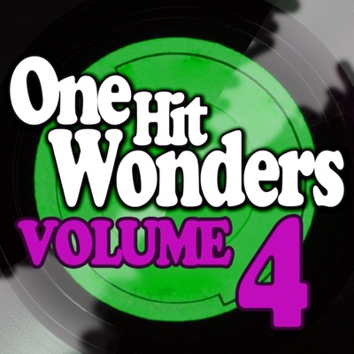 One Hit Wonders - Vol. 4
