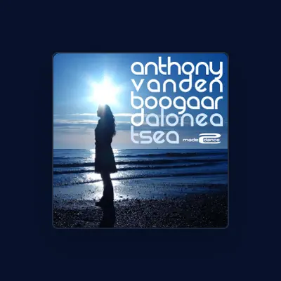 Listen to Anthony Van Den Boogaard, watch music videos, read bio, see tour dates & more!