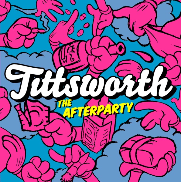 The Afterparty