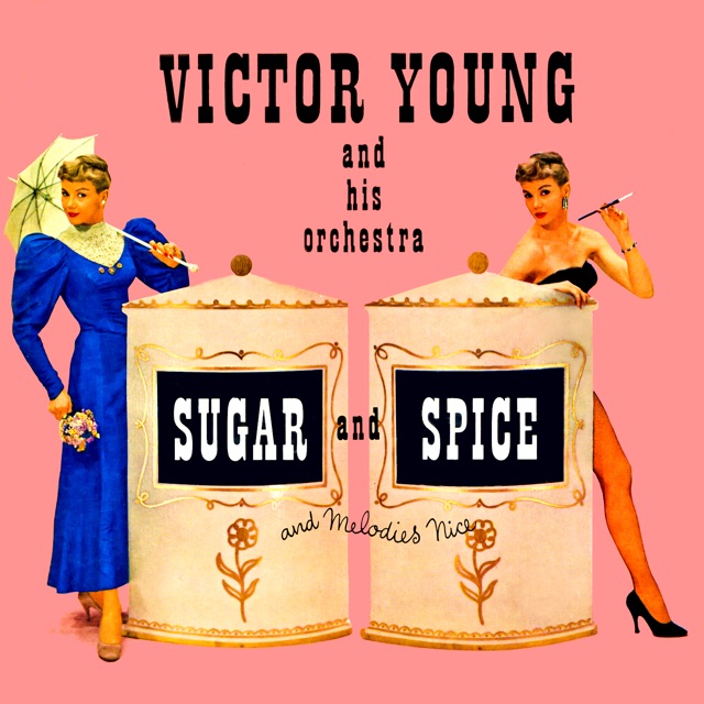 Sugar & Spice & Melodies Nice