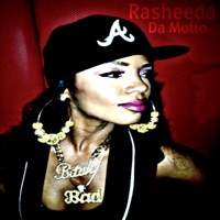 Da Motto - Single - Rasheeda
