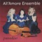 Sonata K 9, Scarlatti (feat. Marianne Gast) - All'Amore Ensemble lyrics