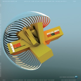 Fake (Subsonik & Smooth Remix) [feat. Terra Deva] AK1200