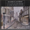 L'Atalante, Quai Des Brumes Et Autres Musiques de Films