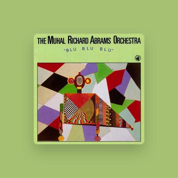 Muhal Richard Abrams's avatar