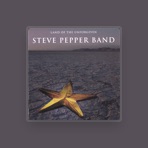 Steve Pepper Band