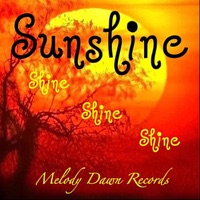 Shine! Shine!! Shine!!! - Sunshine