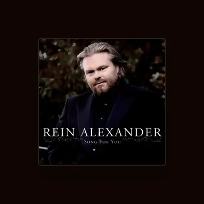 Listen to Rein Alexander, watch music videos, read bio, see tour dates & more!