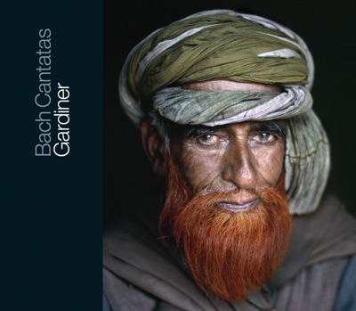 Bach: Cantatas, Vol. 12