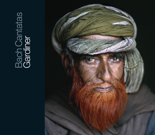 Bach: Cantatas, Vol. 12