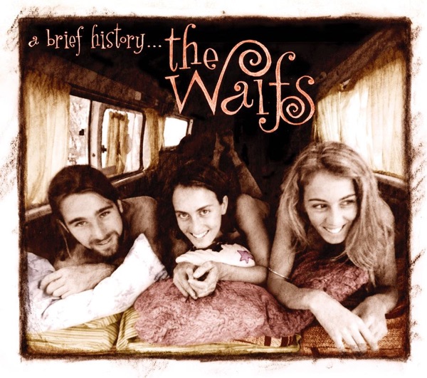 A Brief History... album cover