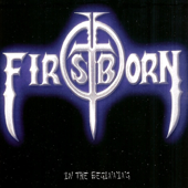 Cover art for In the Beginning by Firstborn