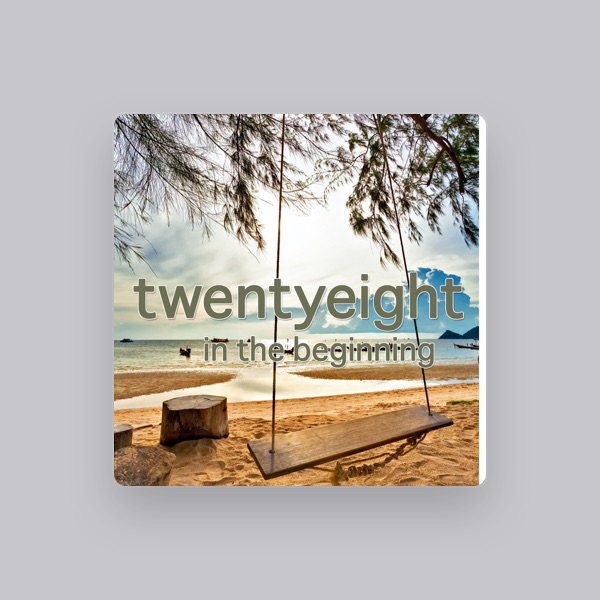 Twenty Eight's avatar