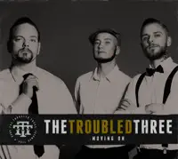 Ride my bike — The Troubled Three