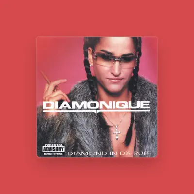 Listen to Diamonique, watch music videos, read bio, see tour dates & more!