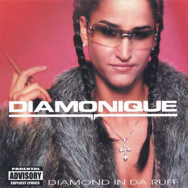 Get It On - Diamoniqueの曲 - Apple Music