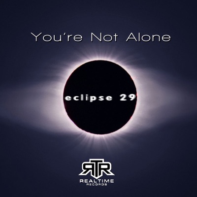 You're Not Alone (Extended Vocal)