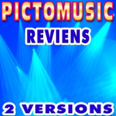 Reviens (Karaoke Version With Background Vocals) [Originally Performed By Hervé Vilard]