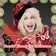 Comin' Home for Christmas - Dolly Parton