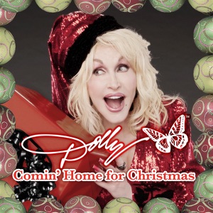 Comin' Home for Christmas - Single