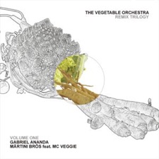 The Vegetable Orchestra - Greenhouse