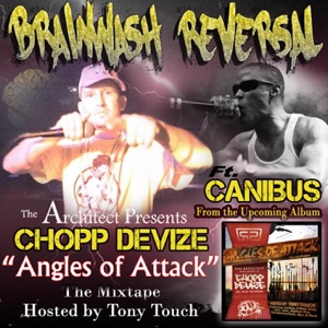 Brainwash Reversal (feat. Canibus, DJ Immortal)