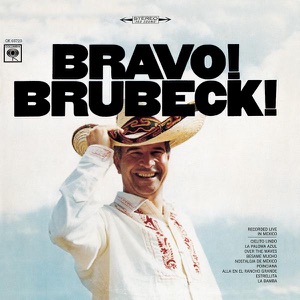 Bravo! Brubeck!