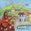 TiCorn - Haiti Chérie