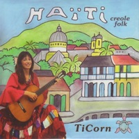 TiCorn - Haiti Chérie