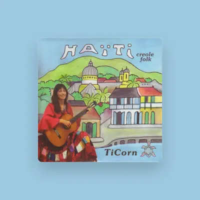 Listen to TiCorn, watch music videos, read bio, see tour dates & more!