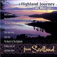 A Highland Journey by Jack Evans on Apple Music