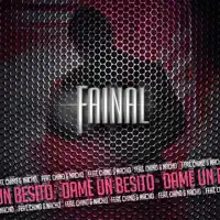 Dame un Besito (feat. Chino & Nacho)