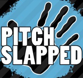 Pitch Slapped - EP
