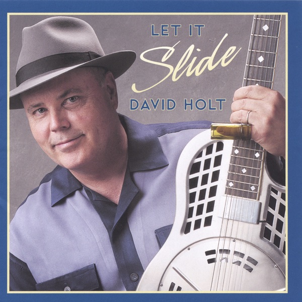 Let It Slide cover art