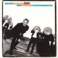 Sigvart Dagsland — Fast Som Fjell