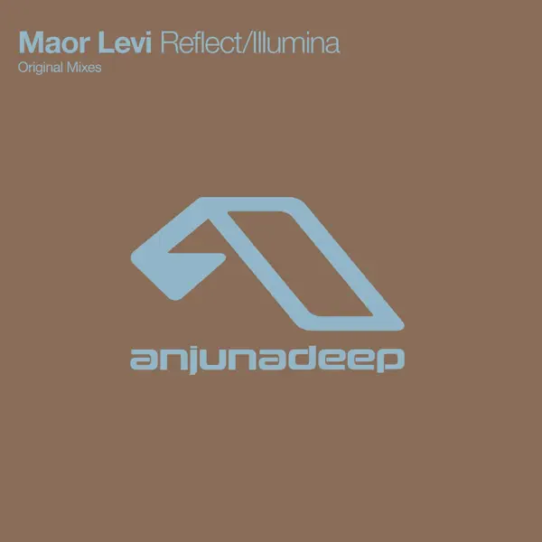Reflect — Maor Levi