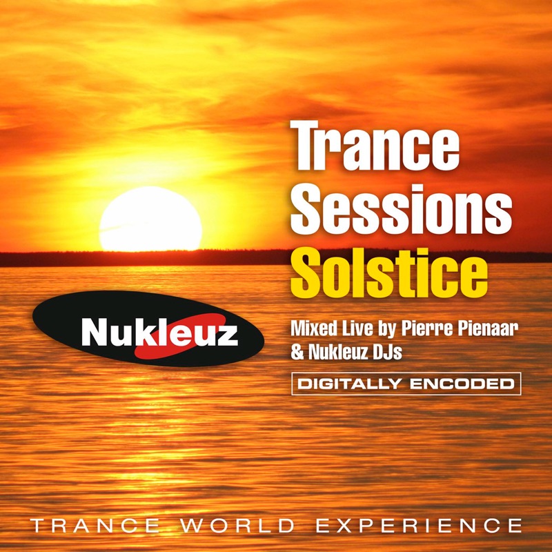 Trance Sessions Solstice