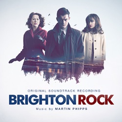 Richard Hawley - There's a Storm a' Comin'