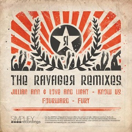 Fury (Ravager Remix) Fourward