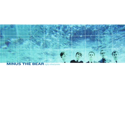 Minus the Bear