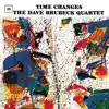 The Dave Brubeck Quartet - Theme from Elementals