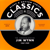The Chronological Jim Wynn 1947-1959