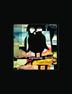 Mezzanine Owlsを聴いたり、ミュージックビデオを鑑賞したり、経歴やツアー日程などを確認したりしましょう！