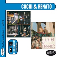 Cochi e Renato - Come Porti I Capelli Bella Bionda