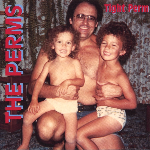 Tight Perm sleeve