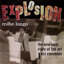 Mike Longo - Frisco