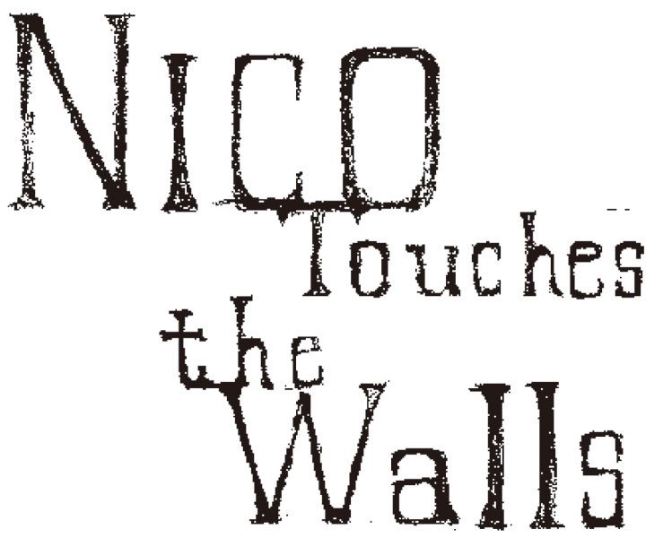 アボガド - Single - NICO Touches the Wallsのアルバム - Apple Music